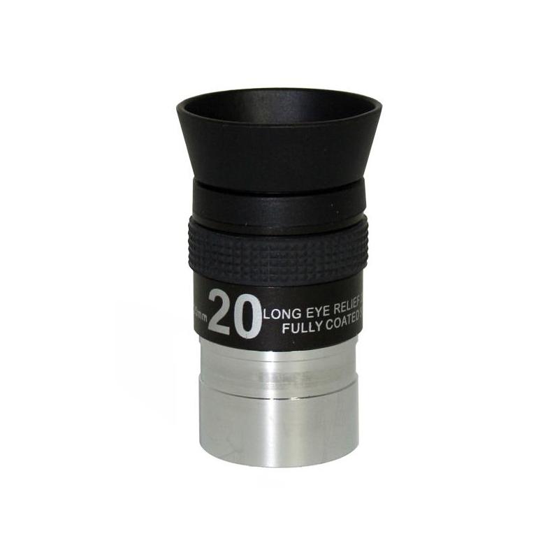 Skywatcher 20mm lang-oog Oculair 1.25"