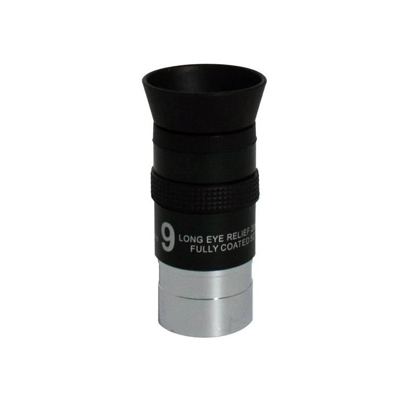 Skywatcher 9mm lang-oog oculair 1.25"