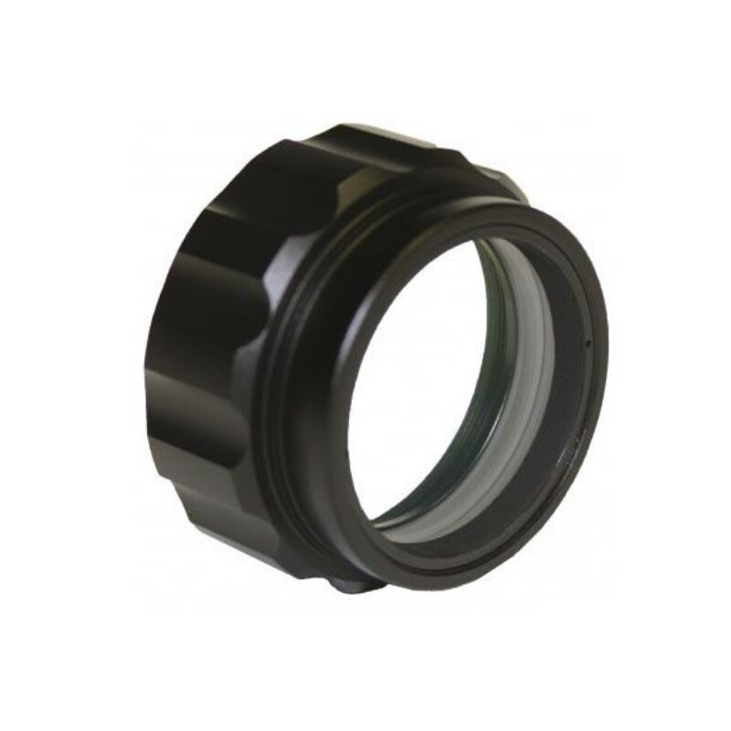 Optec Teleconverter Lepus 0,62x telemotor voor Celestron EdgeHD 800
