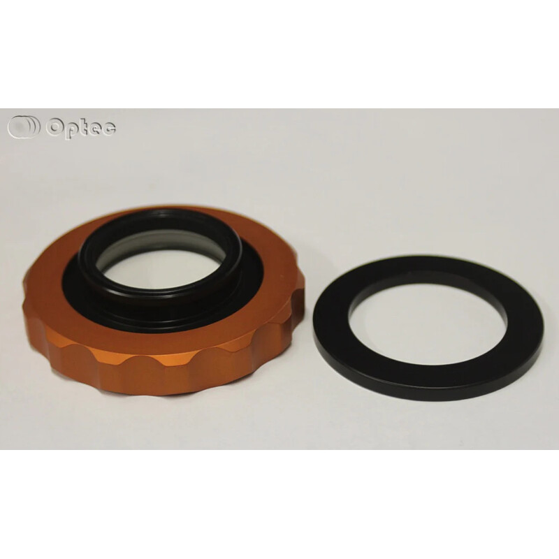 Optec Teleconverter Lepus 0,62x Telekompressor voor Celestron 925 EdgeHD