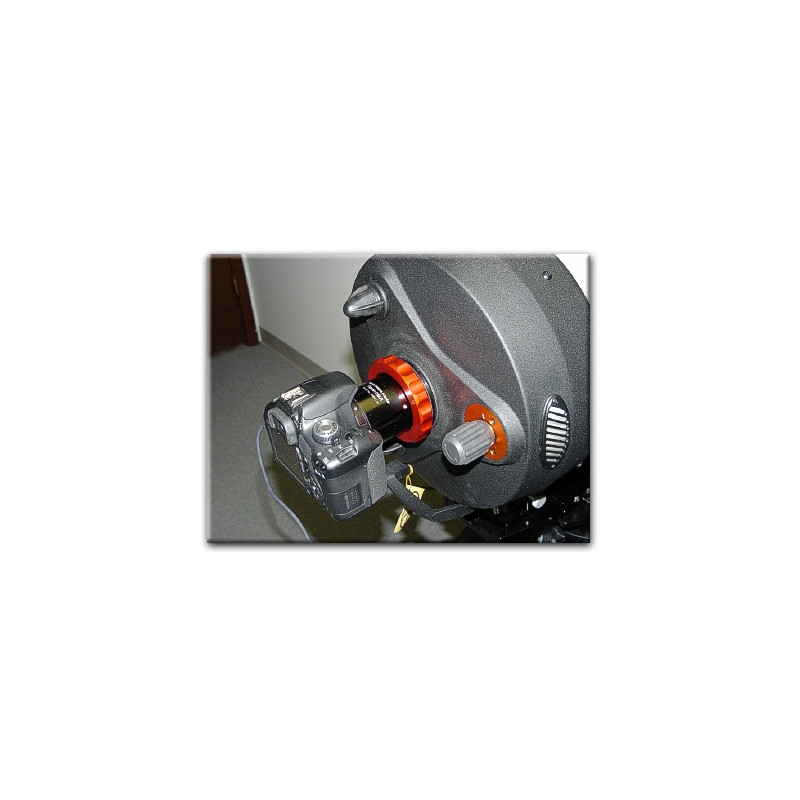 Optec Lepus 0.62x reducer voor  Celestron EdgeHD 1100