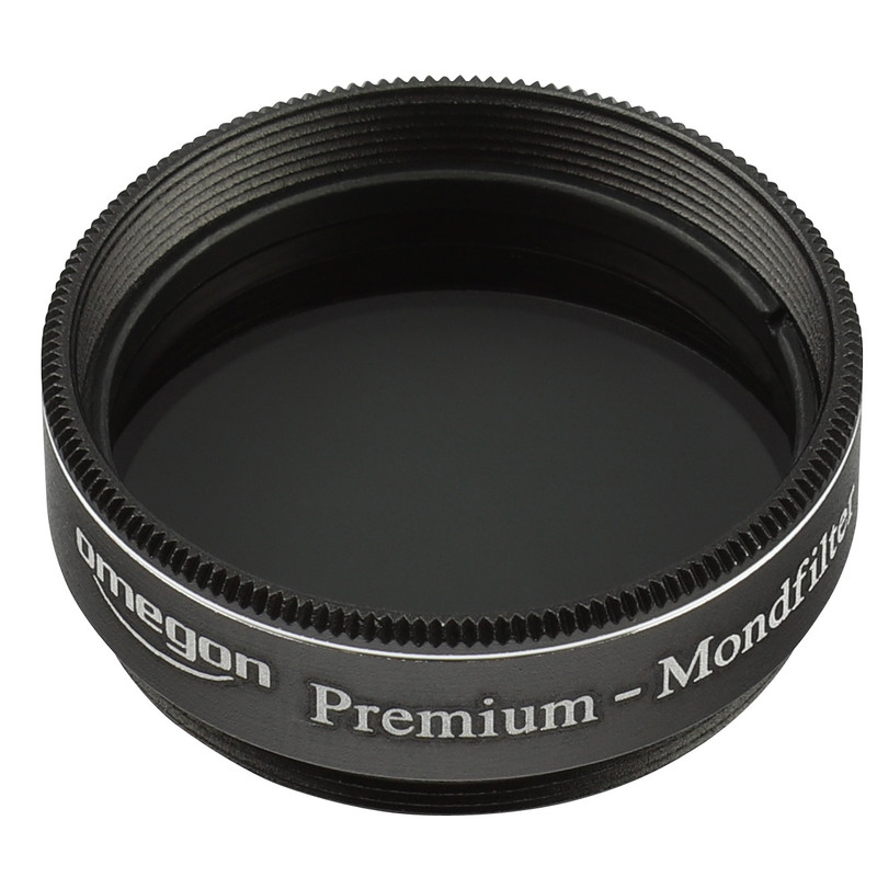 Omegon Telescoop Advanced 150/750 EQ-320 Set
