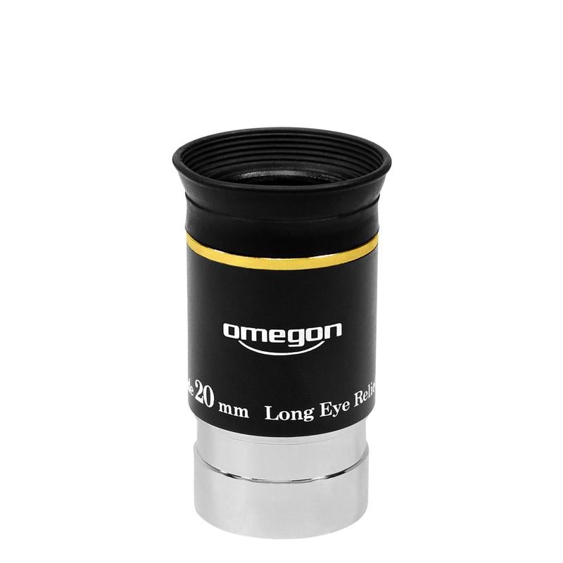 Omegon Ultra Wide Angle oculair 20mm 1,25"