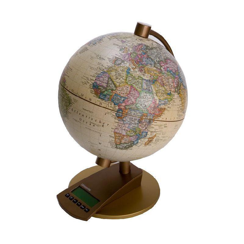 Stellanova Globe Wereldtijdbol 892024