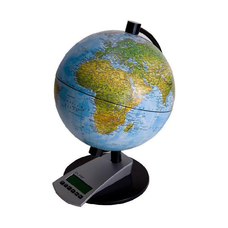Stellanova Globe Wereldtijdbol 892029