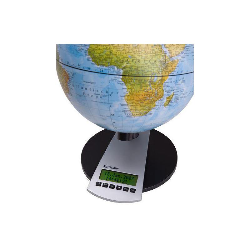 Stellanova Globe Wereldtijdbol 892029