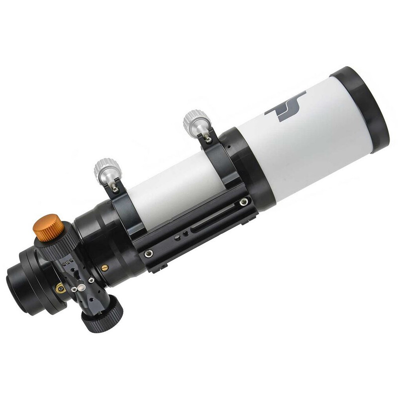 TS Optics Apochromatische refractor AP 80/352 Imaging Star OTA