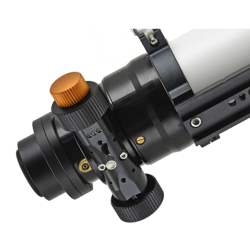 TS Optics Apochromatische refractor AP 80/352 Imaging Star OTA