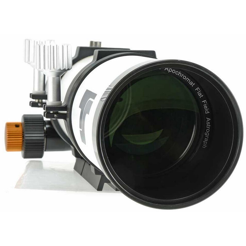 TS Optics Apochromatische refractor AP 80/352 Imaging Star OTA