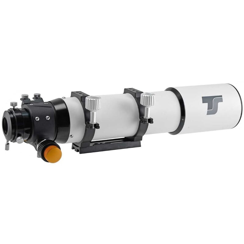 TS Optics Apochromatische refractor AP 80/560 ED OTA