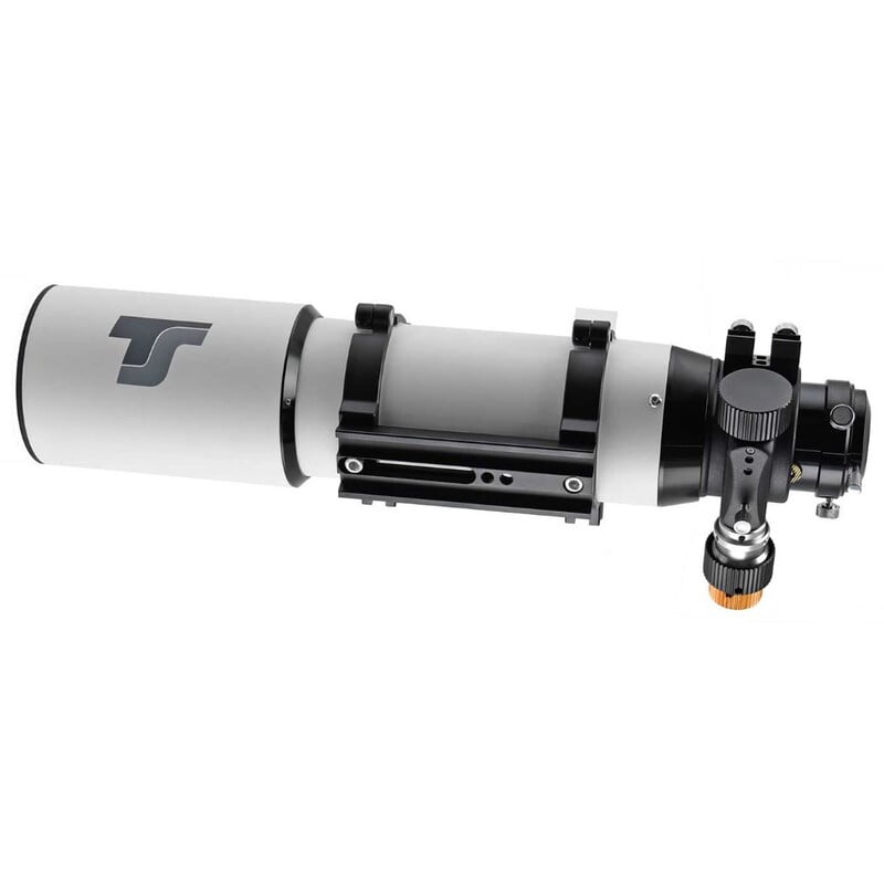 TS Optics Apochromatische refractor AP 80/560 ED OTA