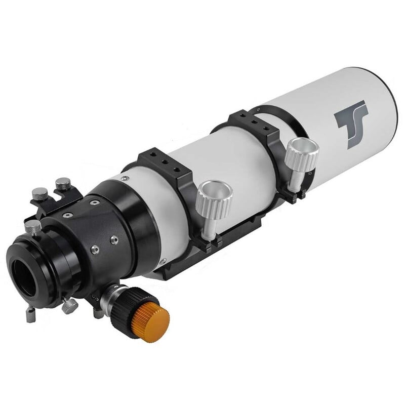 TS Optics Apochromatische refractor AP 80/560 ED OTA