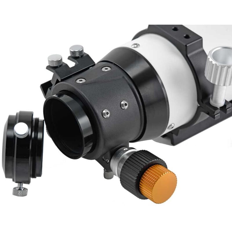 TS Optics Apochromatische refractor AP 80/560 ED OTA
