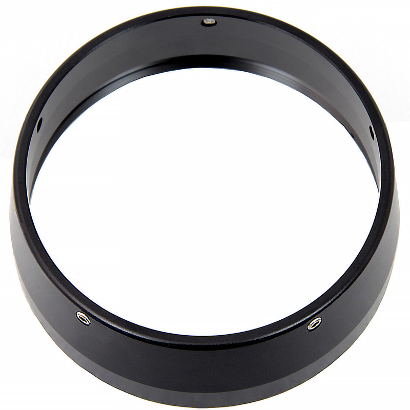Omegon Bundel SCT-adapter met C11 naar C8-adapter