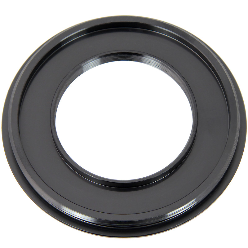 Omegon Bundel SCT-adapter met C11 naar C8-adapter
