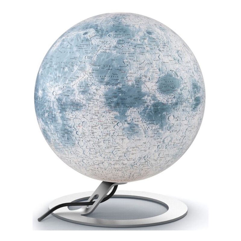 National Geographic Globe De Maan 30cm