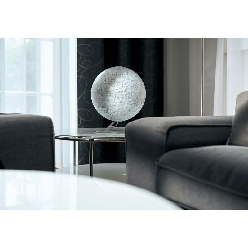 National Geographic Globe De Maan 30cm