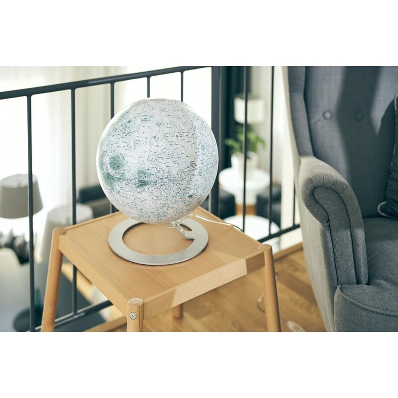 National Geographic Globe De Maan 30cm