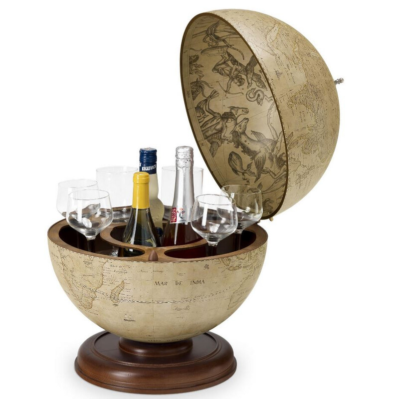 Zoffoli living Barglobe Urano 40cm