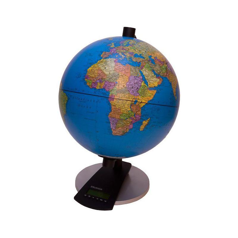 Stellanova Globe Wereldtijdbol 892825