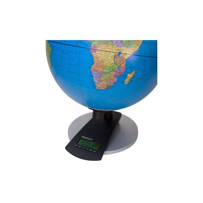 Stellanova Globe Wereldtijdbol 892825