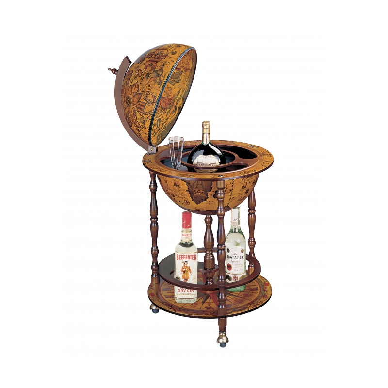 Zoffoli living Barglobe Pegaso 42cm