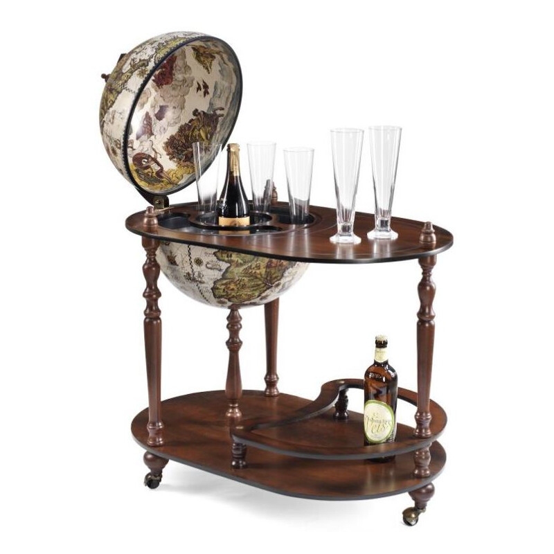 Zoffoli living Barglobe Vivalto 42cm