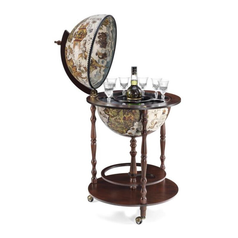 Zoffoli living Barglobe Vanesio 42cm