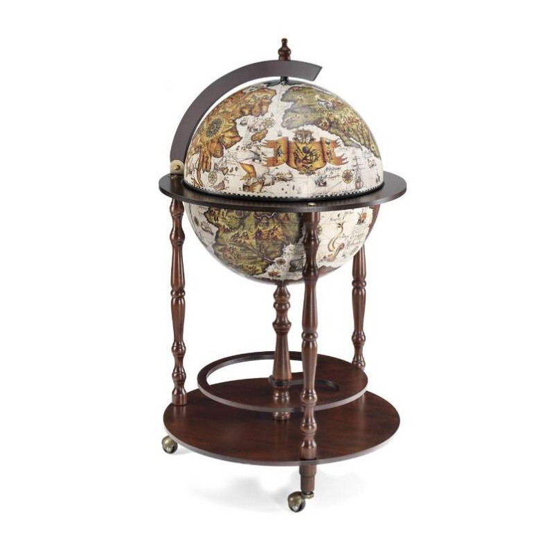 Zoffoli living Barglobe Vanesio 42cm