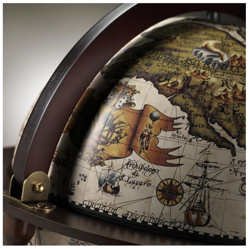 Zoffoli living Barglobe Vanesio 42cm
