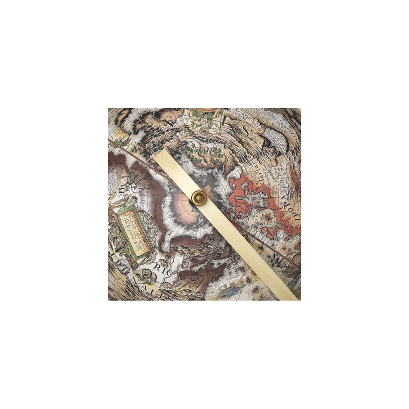 Zoffoli living Barglobe Sfera 42 Ivory 42cm