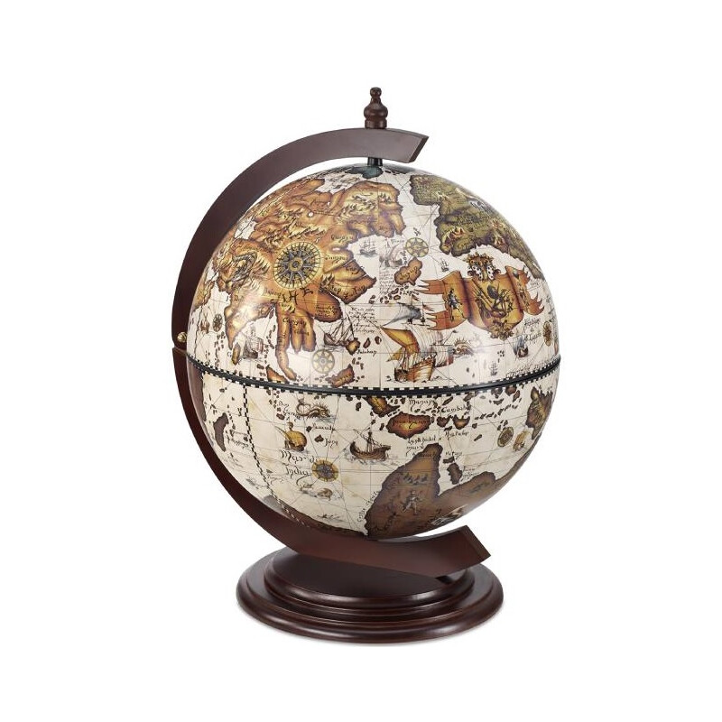 Zoffoli living Barglobe Sfera 42 Ivory 42cm