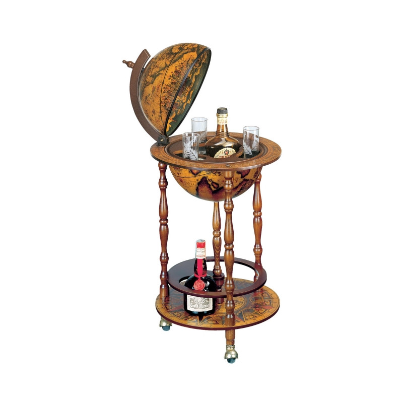 Zoffoli living Barglobe Ottante 33cm