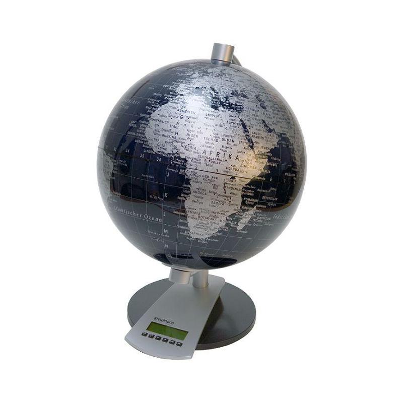 Stellanova Welt-Zeit globe, 882821 (Duits)