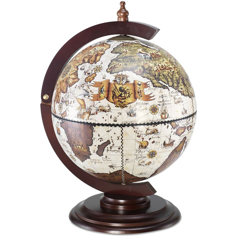 Zoffoli living Barglobe Sfera 33 Ivory 33cm