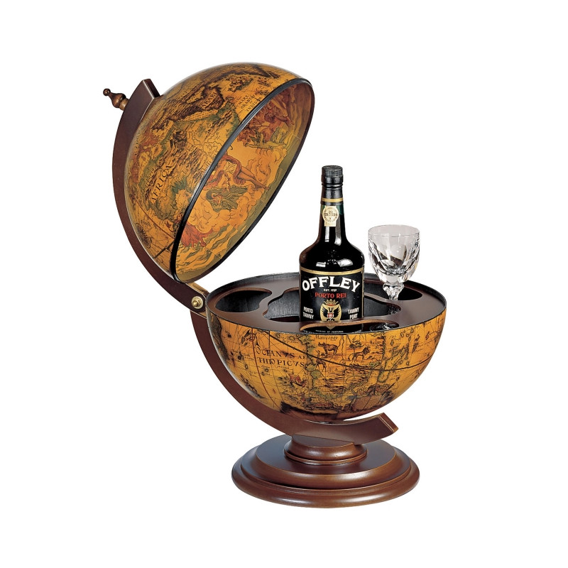 Zoffoli living Barglobe Sfera 33 Classic 33cm