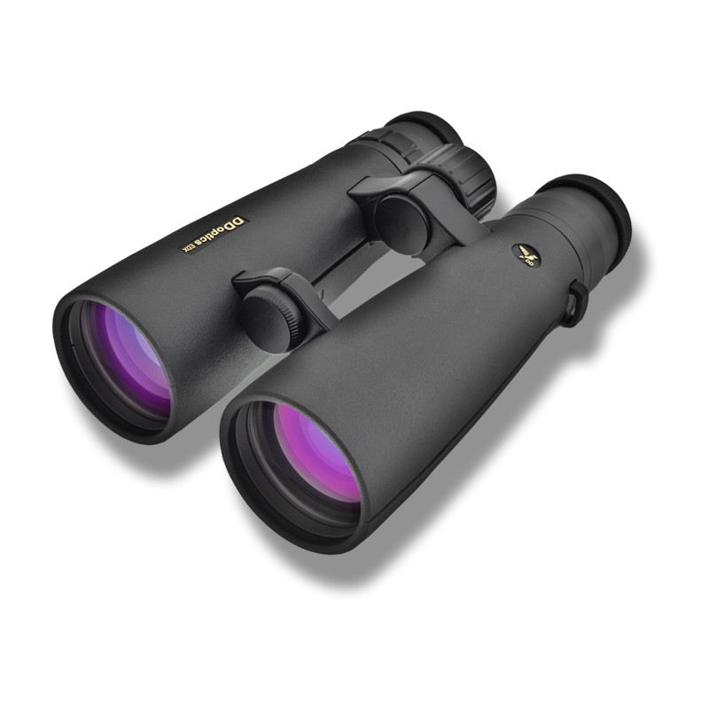 DDoptics Verrekijkers EDX 12x50