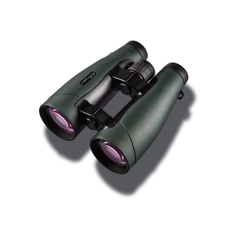 DDoptics Verrekijkers Pirschler 8x56 DIA HDX green