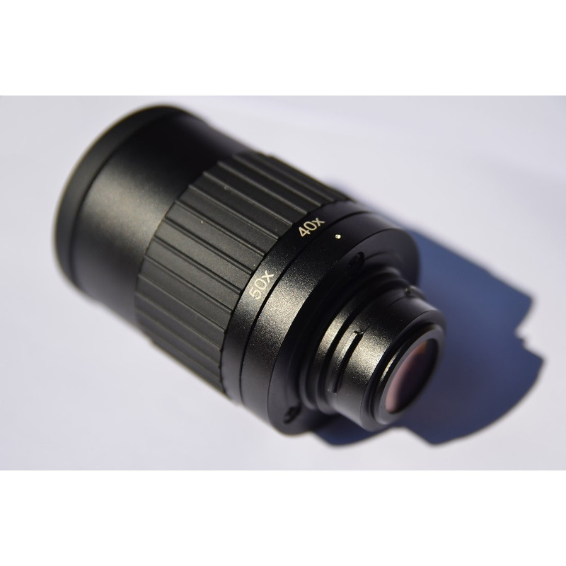 DDoptics Spotting scope EDX 20-60x82 CS