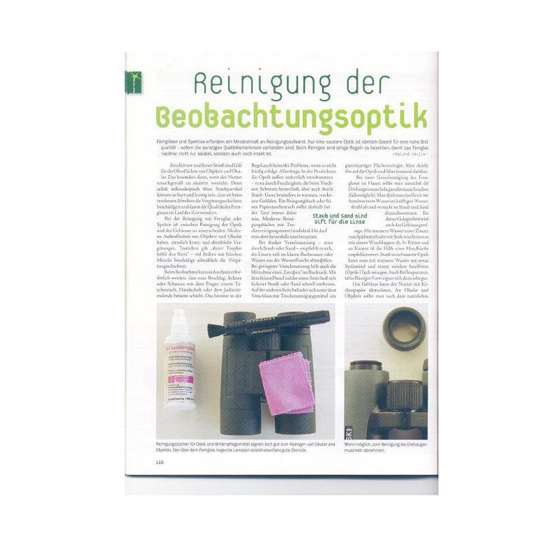 DJW Verlag Gids: Waarneming