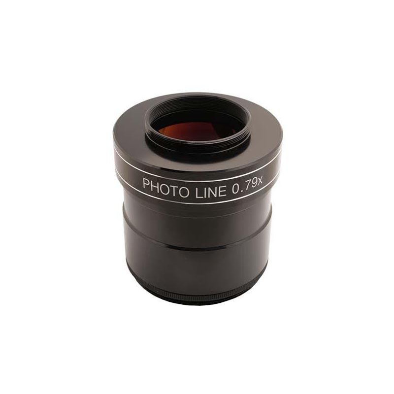 TS Optics Reducer/Corrector Photoline 0,79x 3"