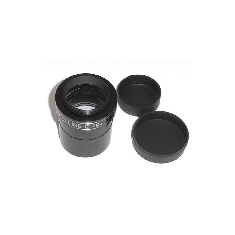 TS Optics Photoline reducer/corrector 0,79x, 2"