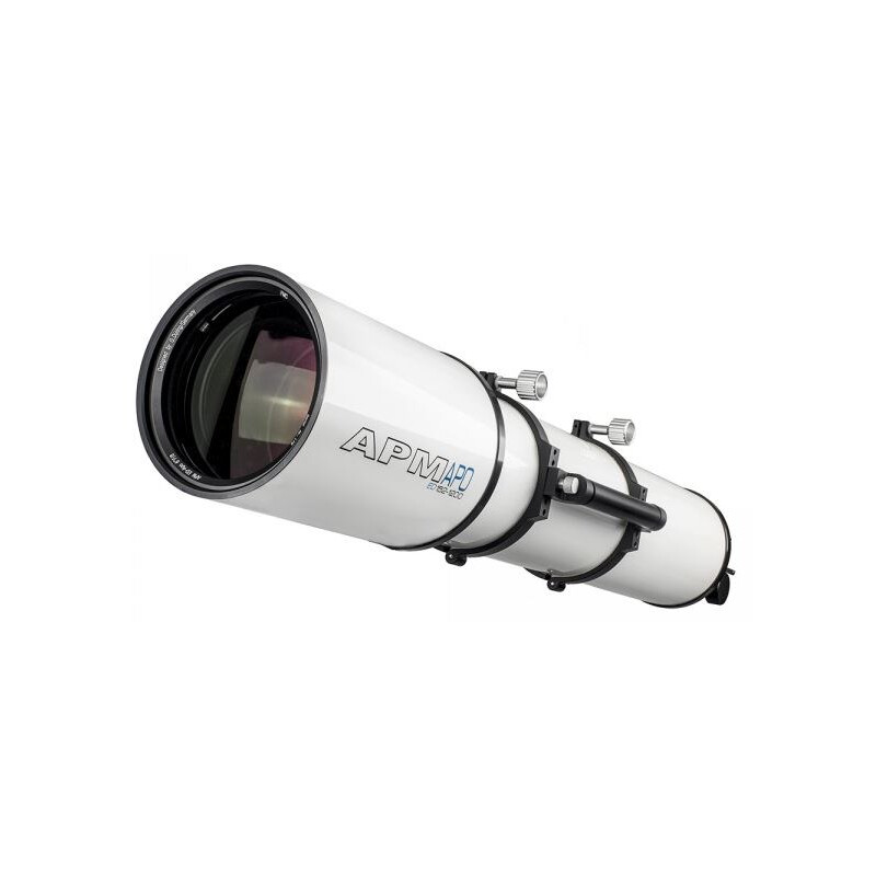 APM Apochromatische refractor AP 152/1200 ED 2.5"-OAZ OTA