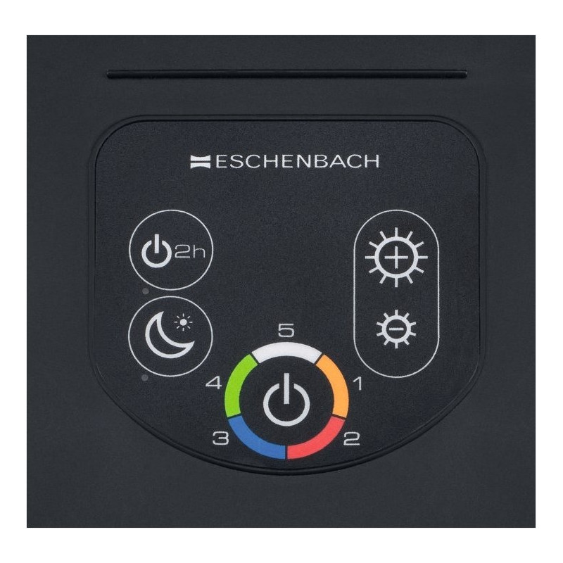 Eschenbach Vergrootglazen Comfort-Vision LED