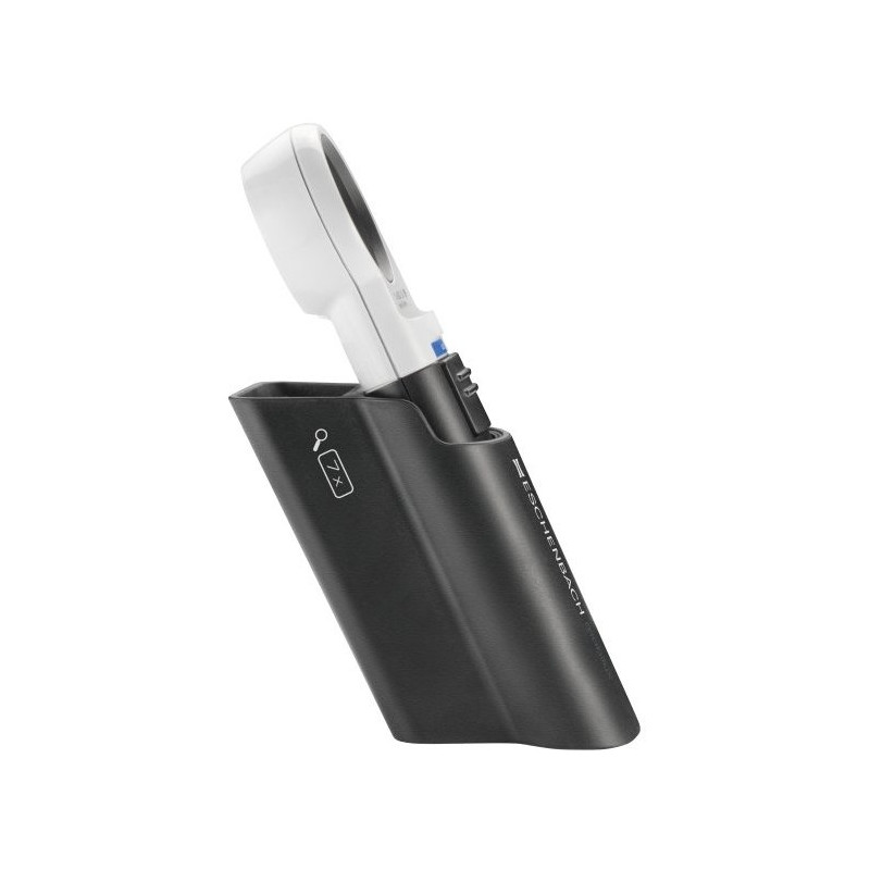 Eschenbach MOBASE standaard, voor mobilux 7,0x