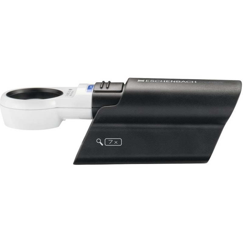 Eschenbach MOBASE standaard, voor mobilux 7,0x