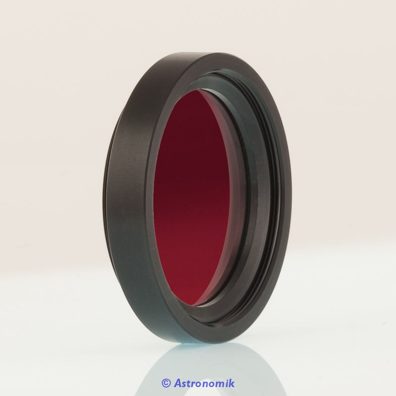 Astronomik Filters H-alpha CCD-filter 6nm, T2-vatting