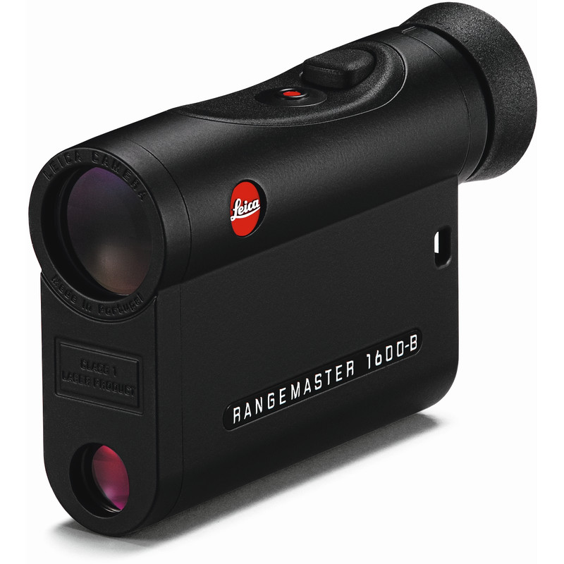 Leica Afstandsmeter Rangmaster CRF 1600-R