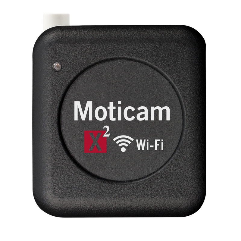 Motic Camera am X2, WI-FI, 1,3MP