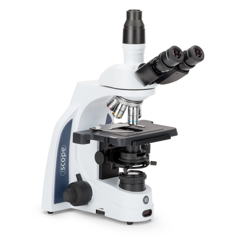Euromex Microscoop iScope, IS.1053-PLMi, trino
